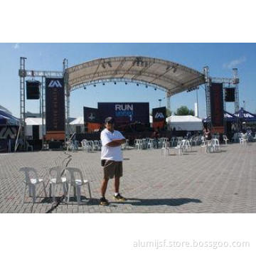 Lighting Global Stage Lighting Truss / Outdoor Metal Roof T